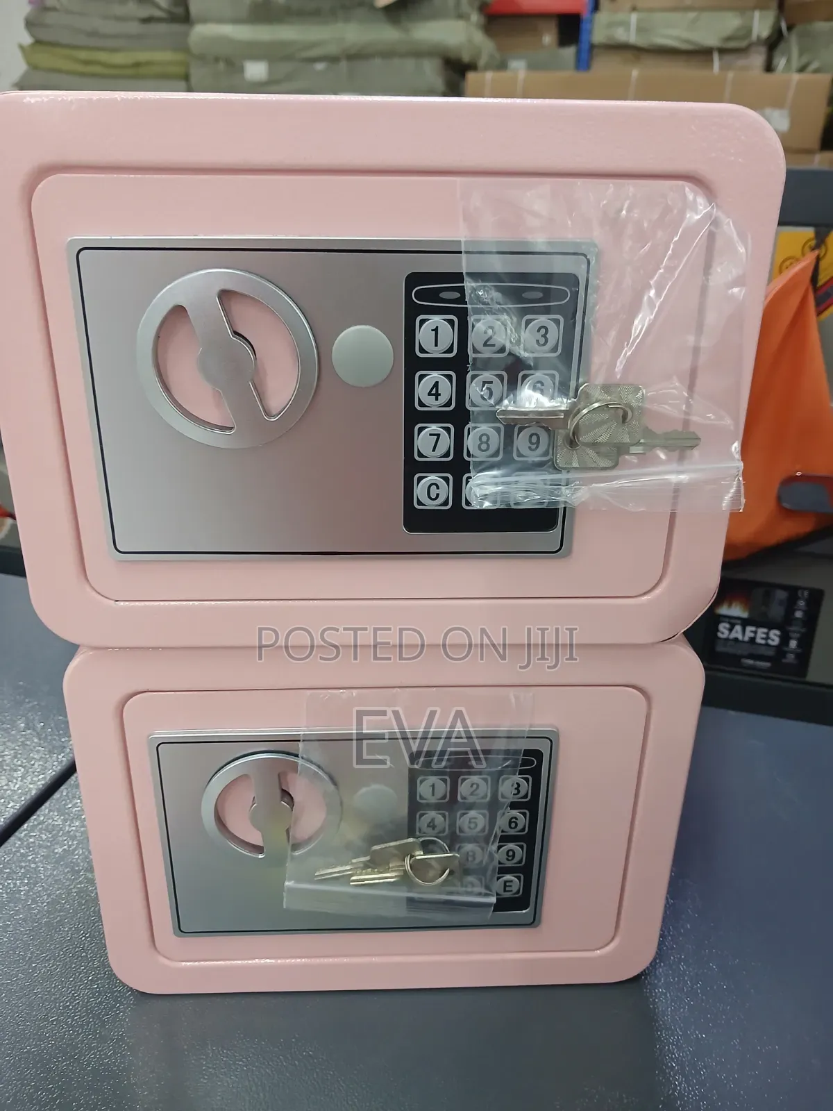 Money Safe