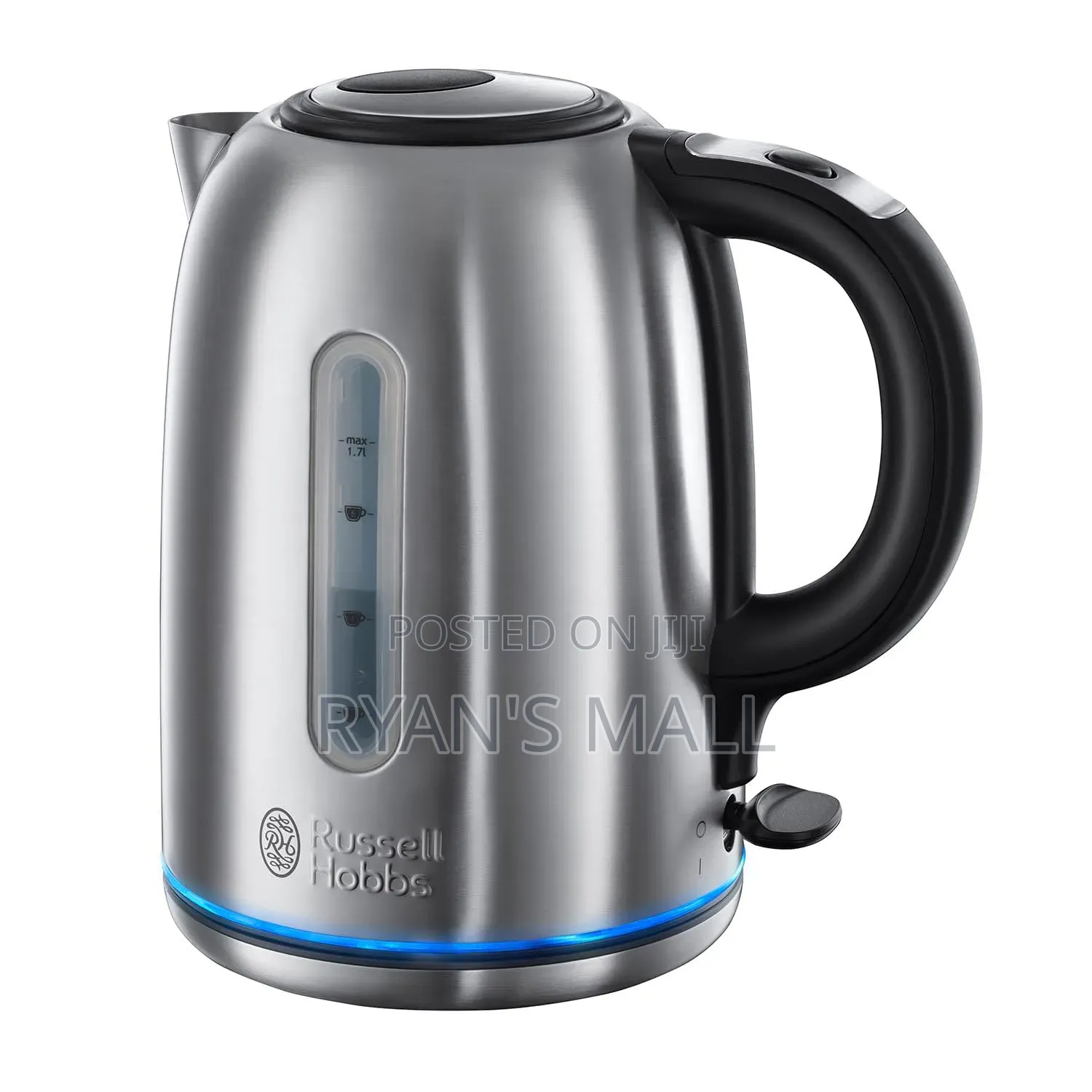 Russel Hobbs Kettle From Uk