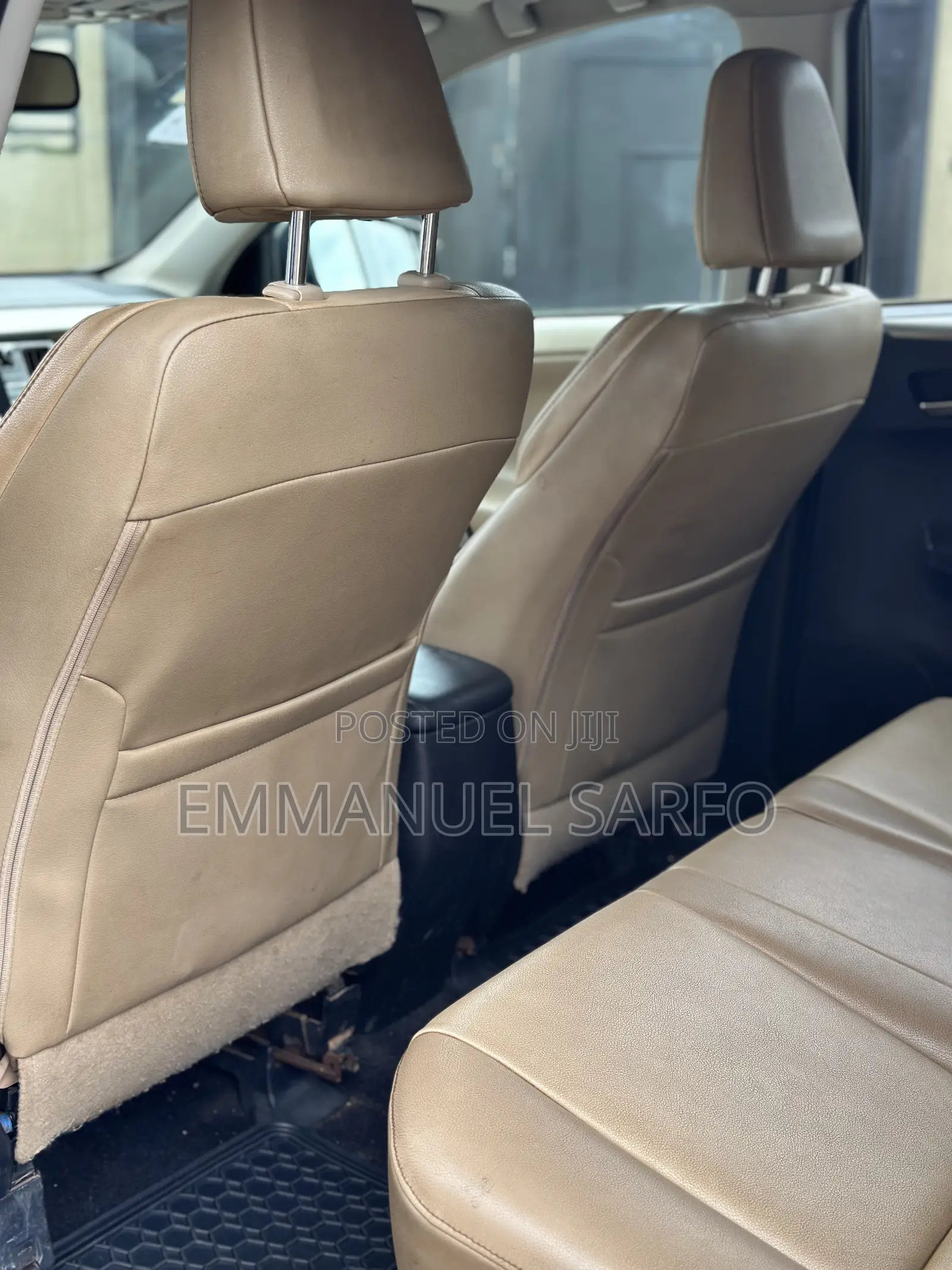 Toyota RAV4 Limited AWD (2.5L 4cyl 6A) 2013 Gray