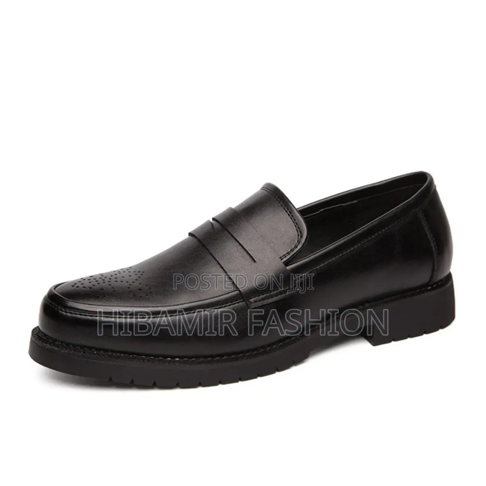 High Quality Men's Shoes
