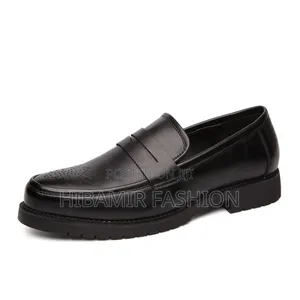 High Quality Men's Shoes