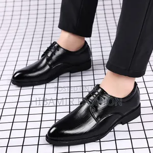 High Quality Men's Shoes