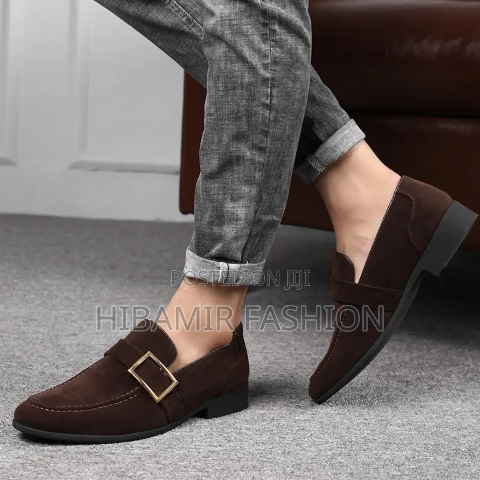 High Quality Men's Shoes