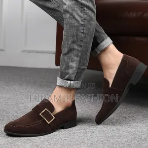 High Quality Men's Shoes