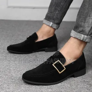 High Quality Men's Shoes