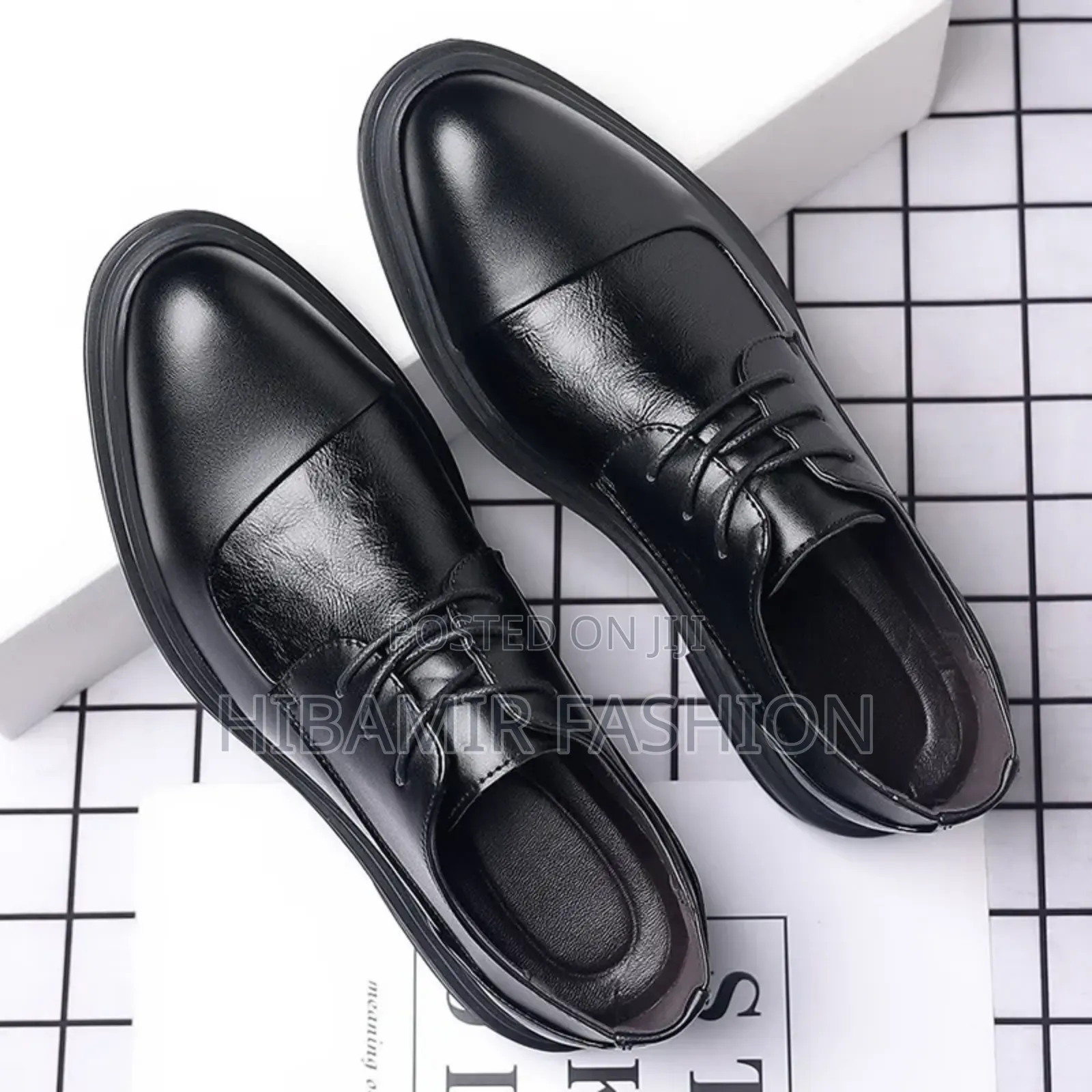 High Quality Men's Shoes