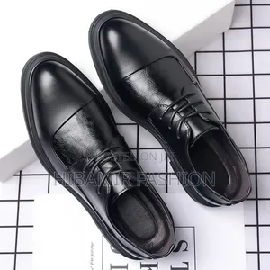 High Quality Men's Shoes