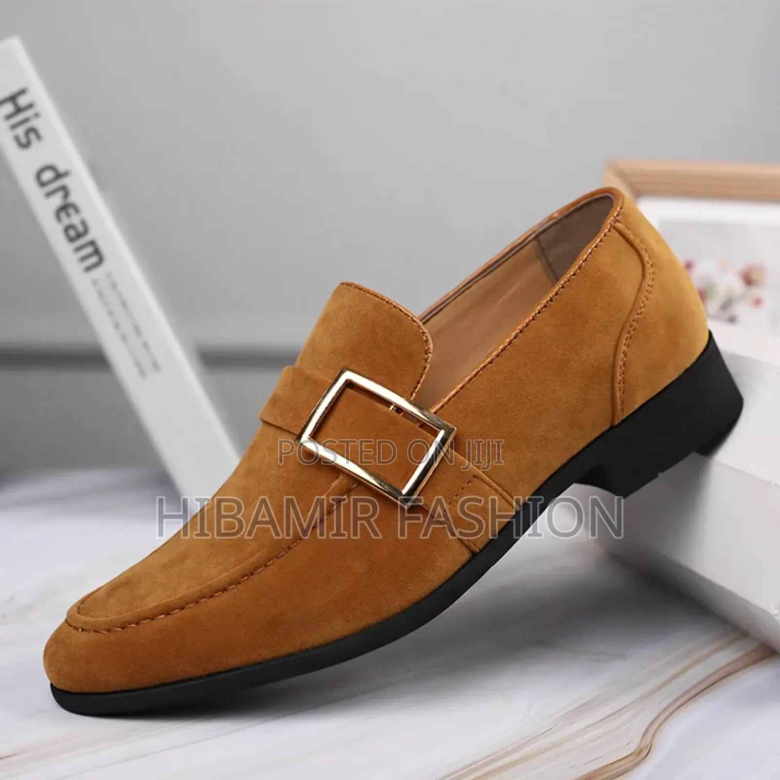 High Quality Men's Shoes