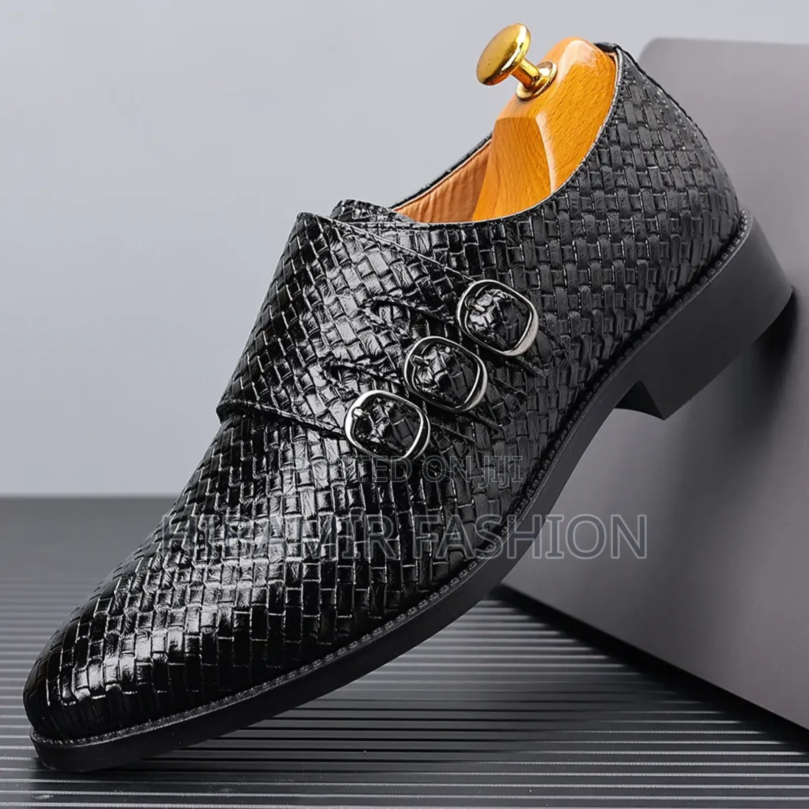 High Quality Men's Shoes