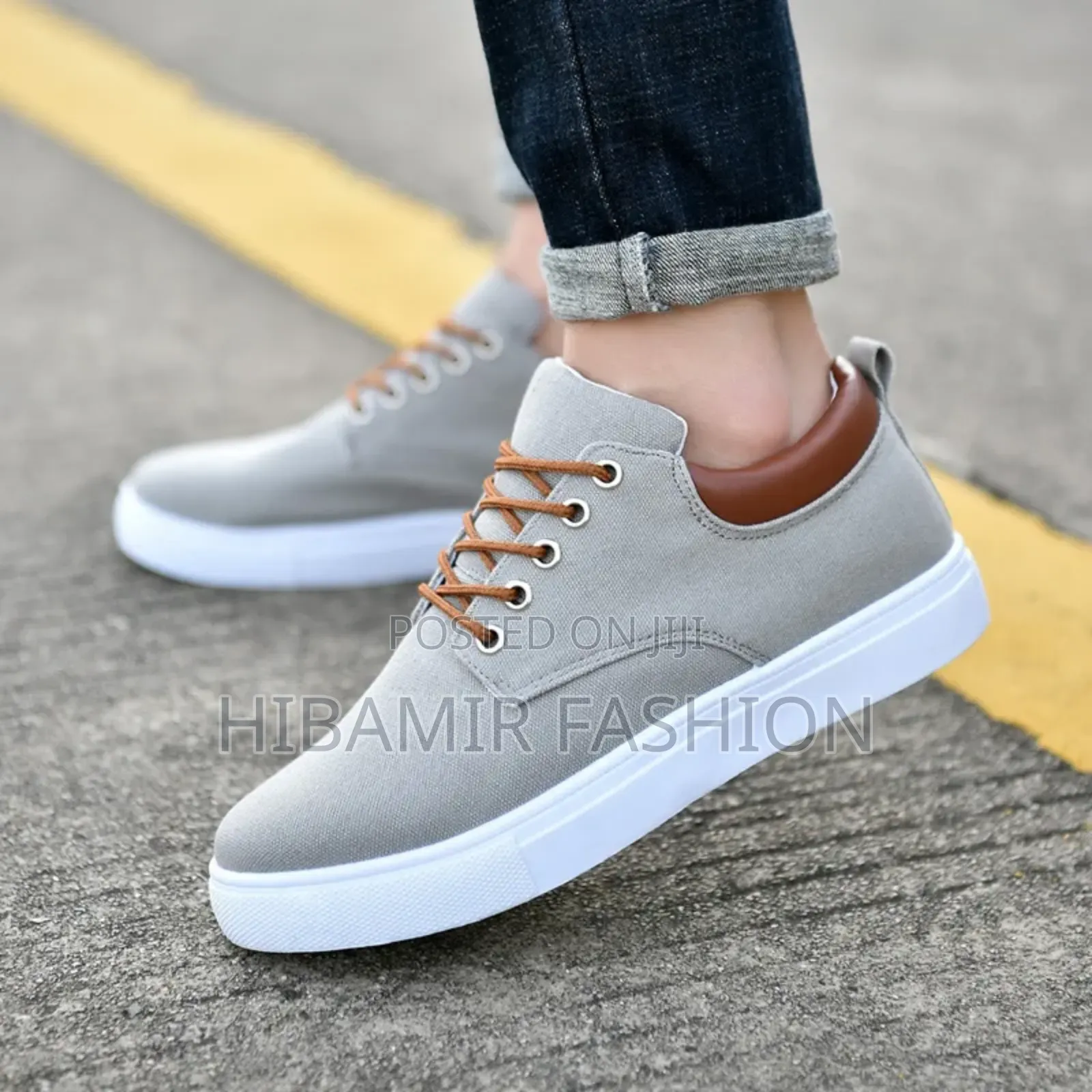 High Quality Men's Shoes