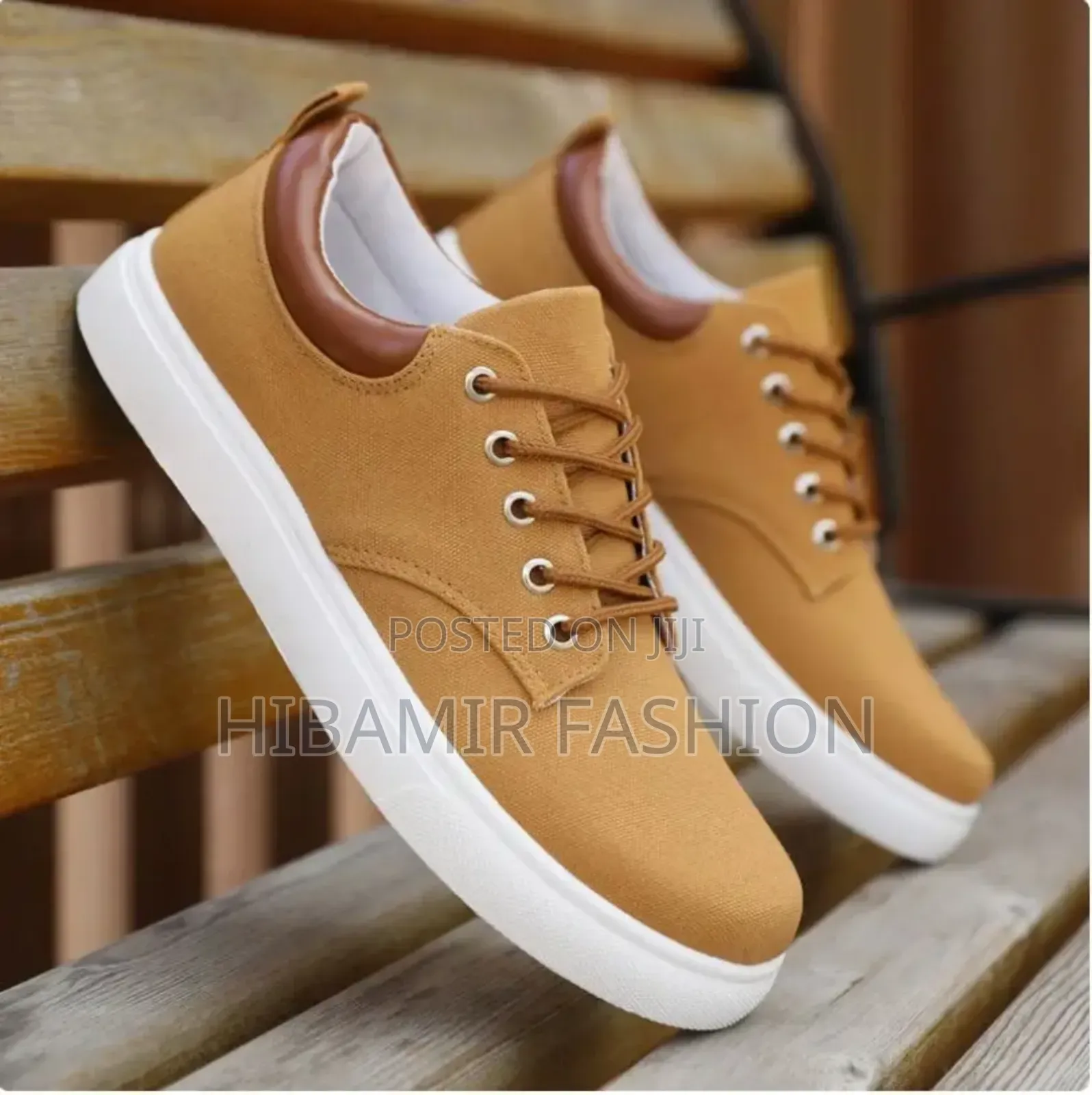 High Quality Men's Shoes