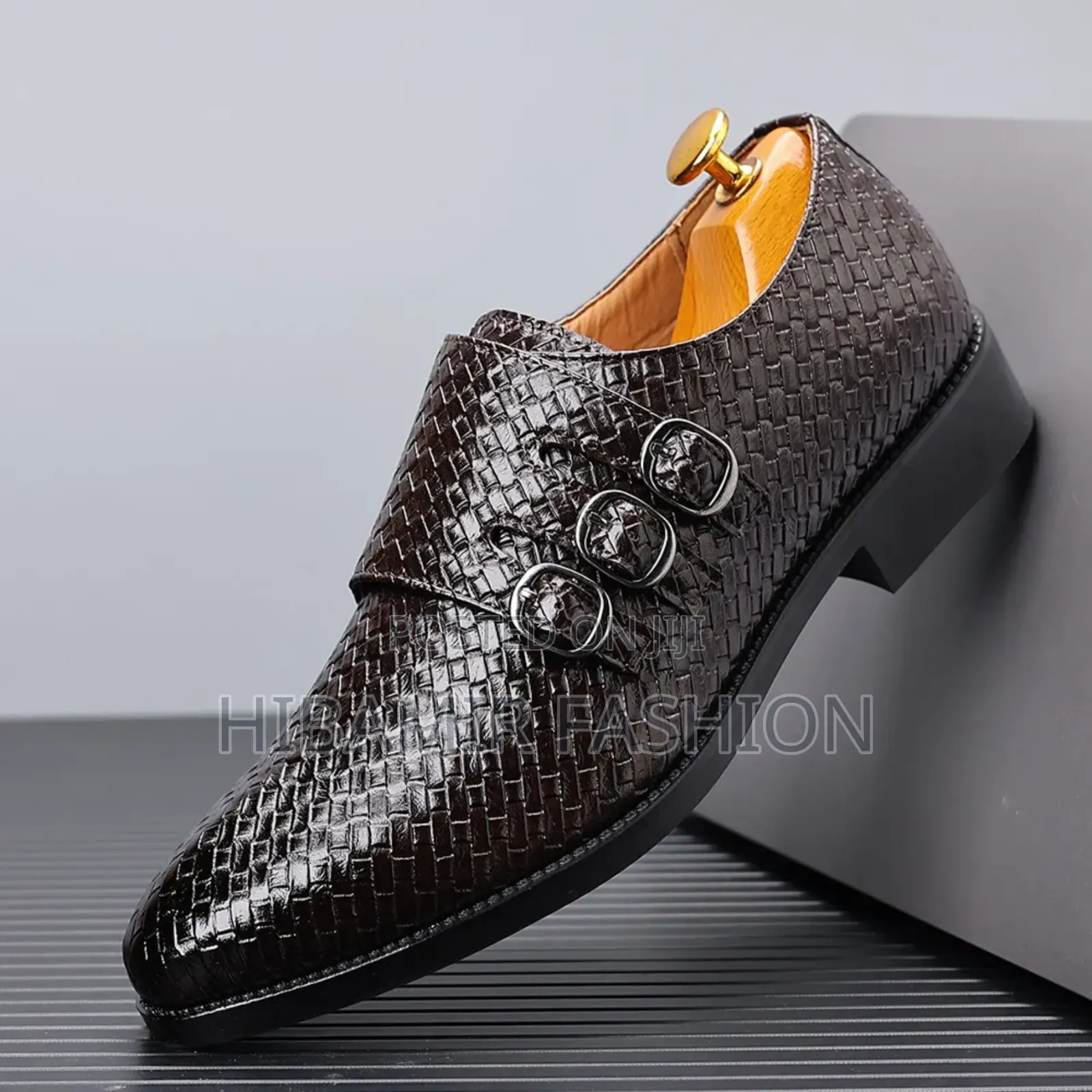 High Quality Men's Shoes