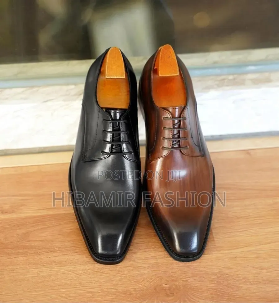 High Quality Men's Shoes