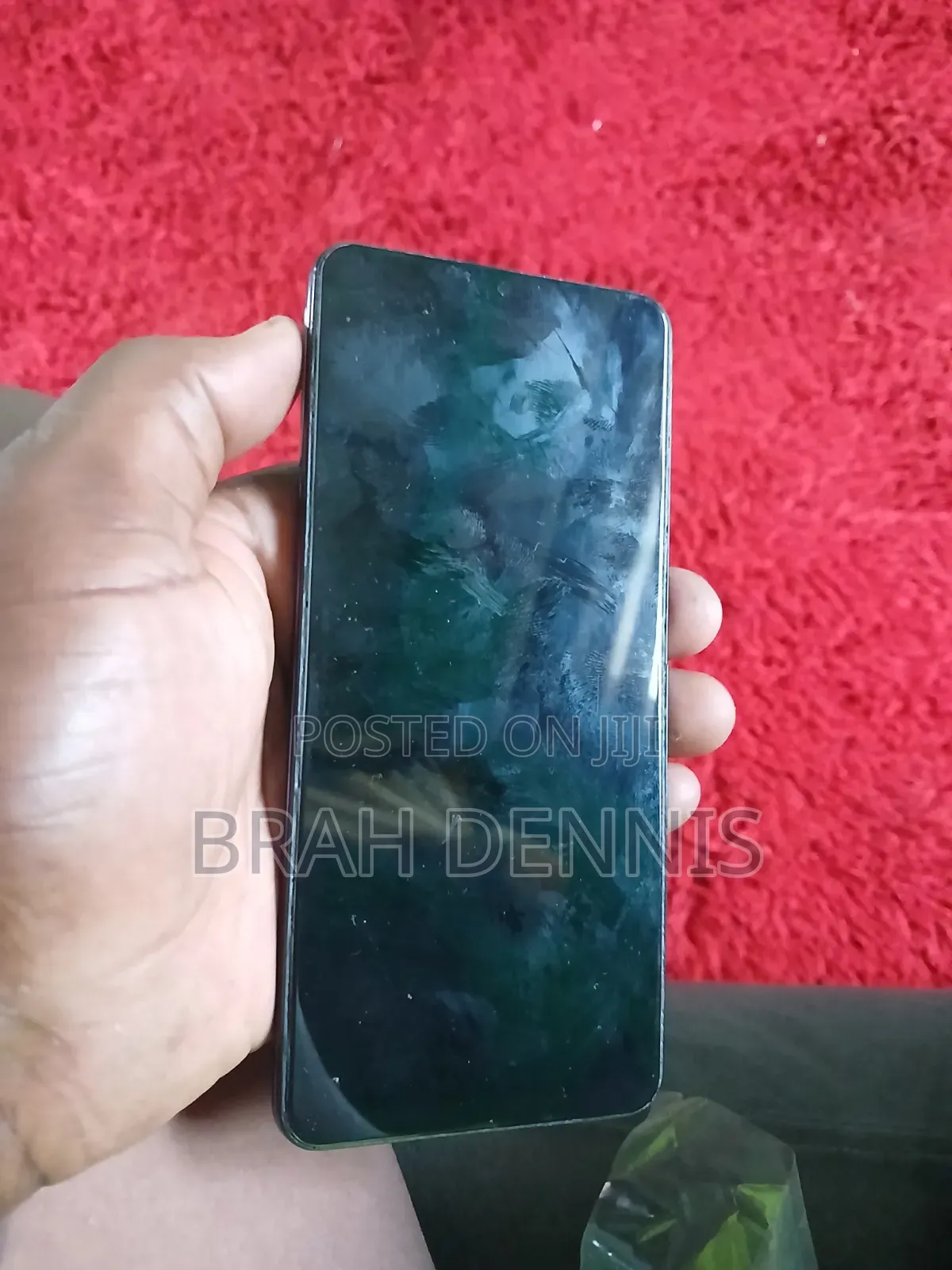 Samsung Galaxy A31 128 GB Blue