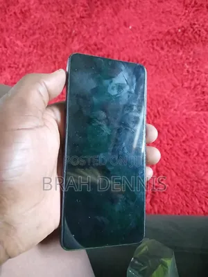 Samsung Galaxy A31 128 GB Blue