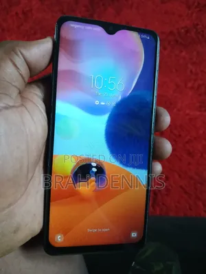 Samsung Galaxy A31 128 GB Blue