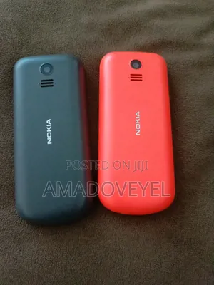 Nokia 130 (2017) Black