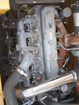 Xcmg215 Brand New With Isuzu Engine.Manual Transmission