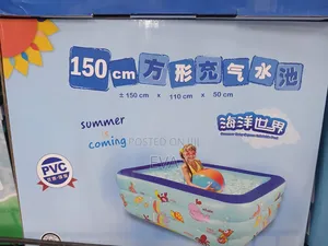 Kid's Pool