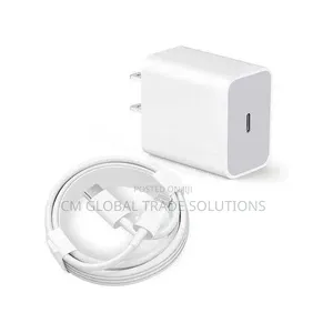 iPhone Charger