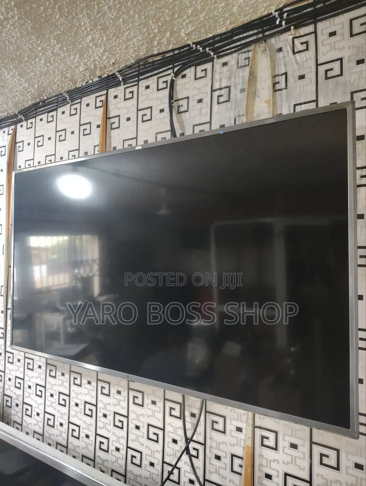 Lg 49 Inches Tv
