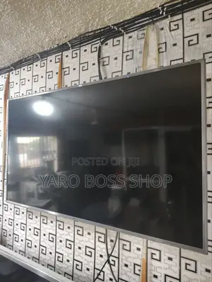 Lg 49 Inches Tv