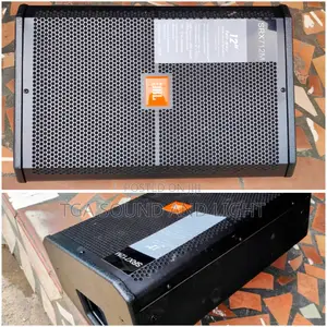 JBL Srx712m Two-Way Stage Monitors[Pair]