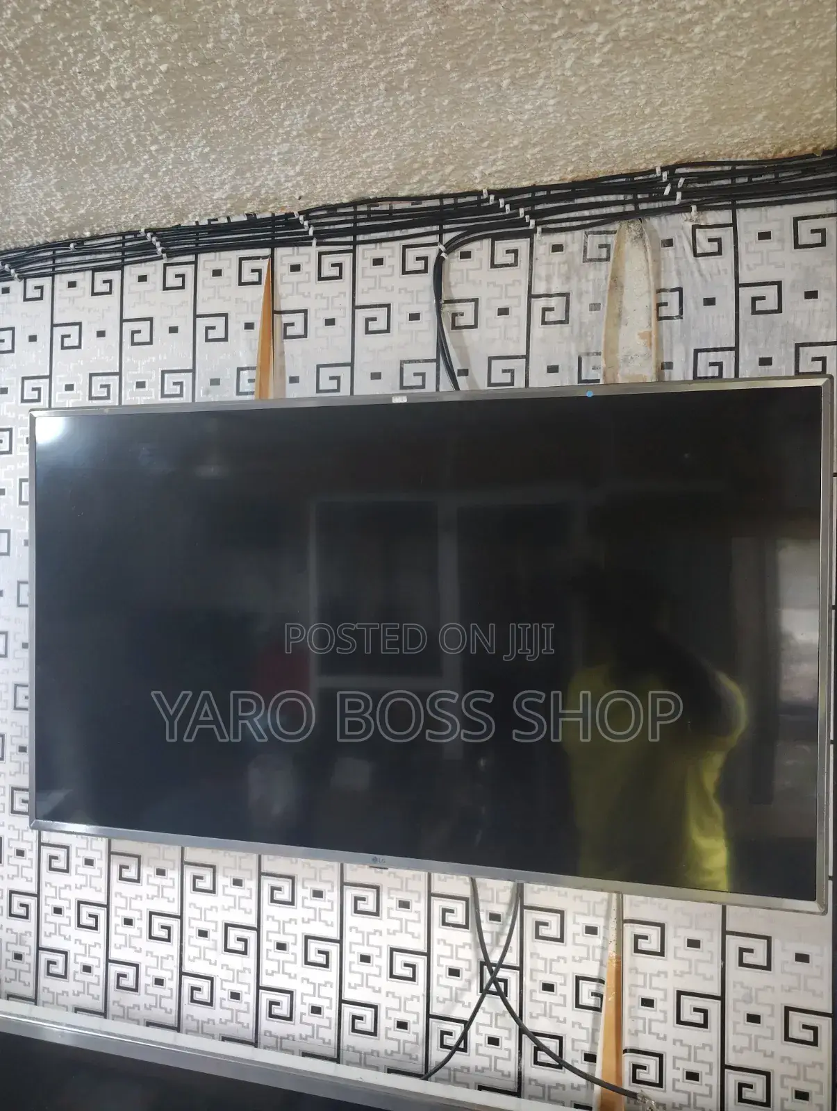 Lg 49 Inches Tv