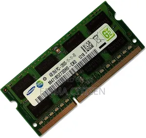 4gb Ddr3 Ram – Fast Reliable | Single ¢135 | 2 for ¢130 Each