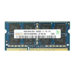 4gb Ddr3 Ram – Fast Reliable | Single ¢135 | 2 for ¢130 Each