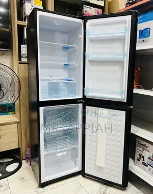 Order Nasco Nasd2-24 196l Bottom Freezer Fridge(Mirror)