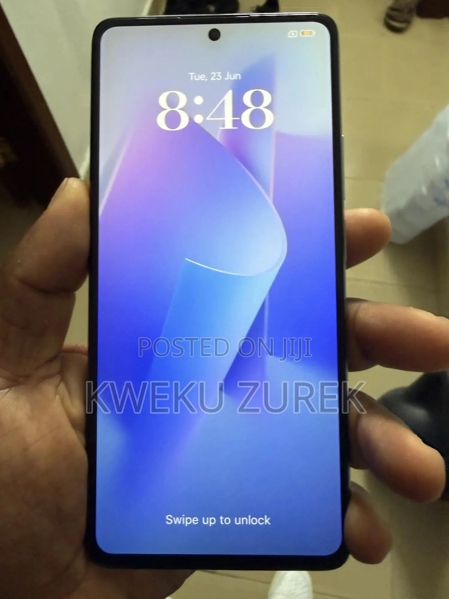 Xiaomi 11T 256 GB Blue