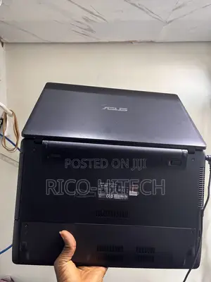 Laptop Asus R510JX 4GB Intel Core i5 HDD 500GB