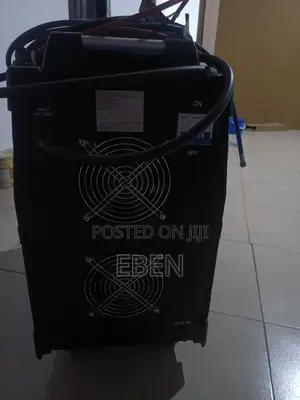 Welding Machine Ac/Dc Tig