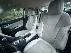 Honda Insight EX 2022 Burgundy
