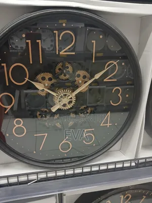 Wall Clock