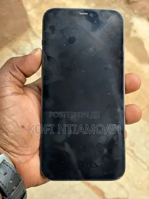 Apple iPhone 12 Pro Max 128 GB Blue