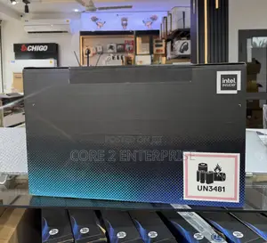 New Laptop Alienware 16 Aurora 16GB Intel Core 7 SSD 1T