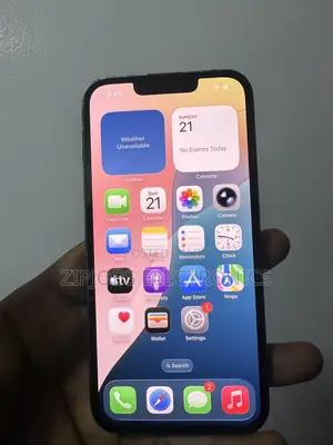 Apple iPhone 13 128 GB Green