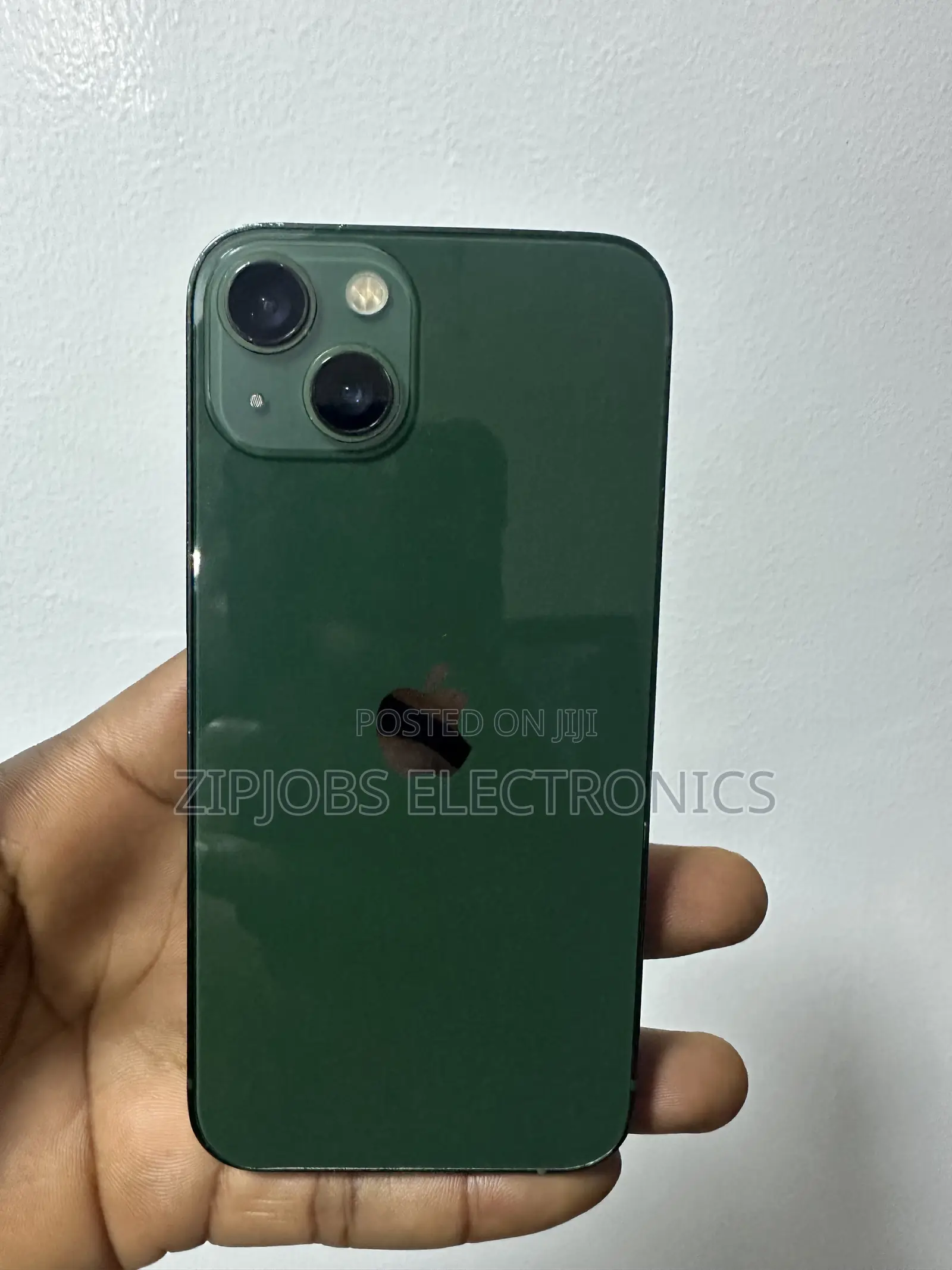 Apple iPhone 13 128 GB Green