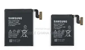 Samsung Flip 5 Battery
