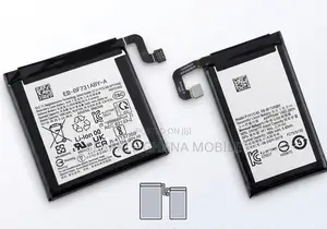 Samsung Flip 5 Battery