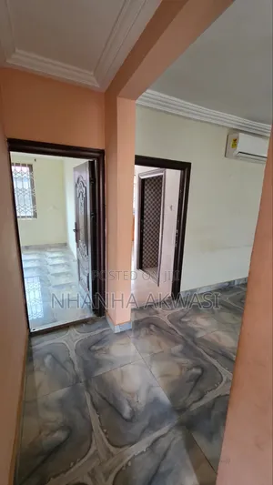 2bdrm Apartment in Lashibi Drc, Sakumono for rent