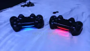 Ps4 Console