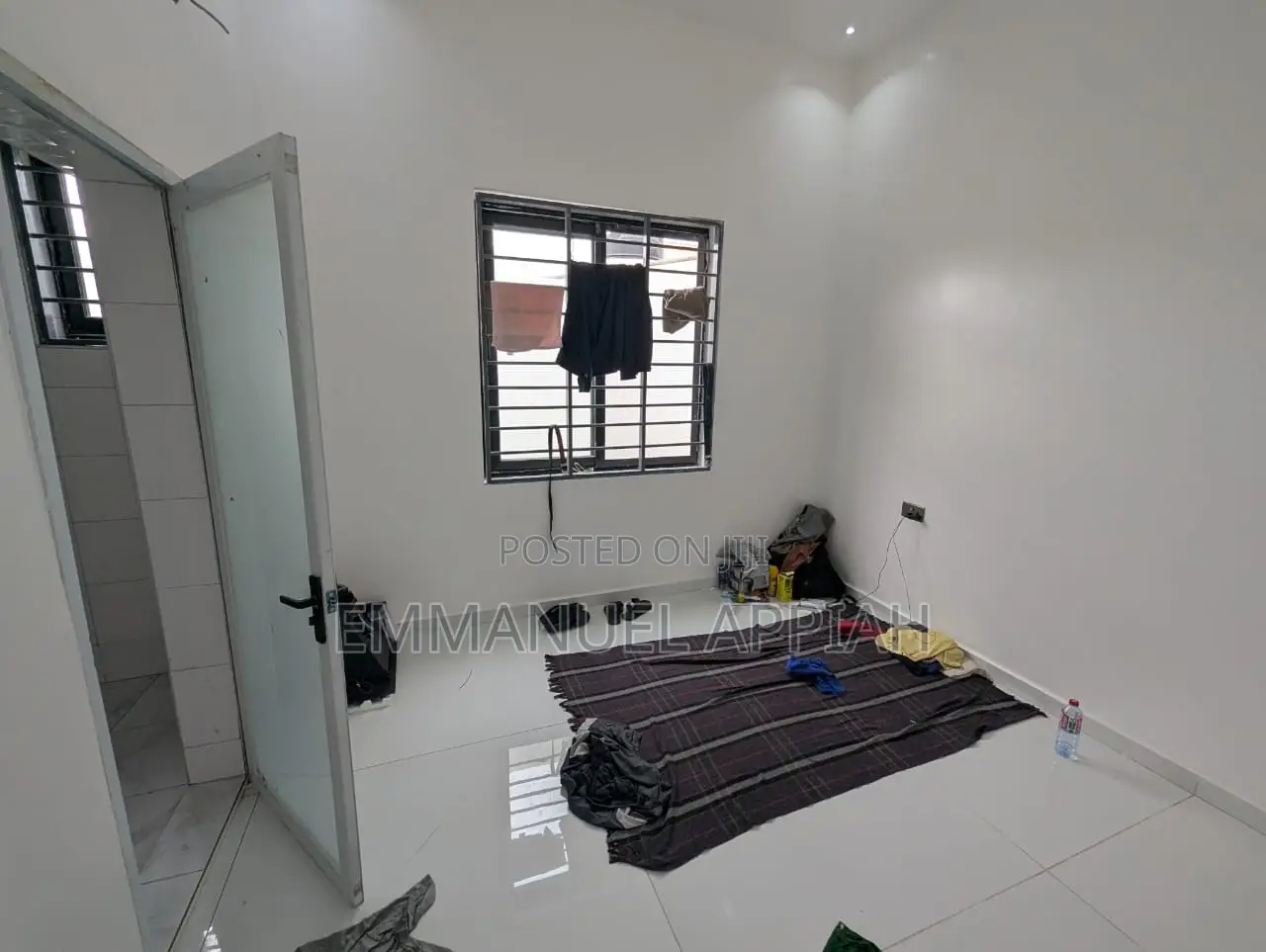 2bdrm Apartment in Awoshei Abrantea, Awoshie for rent