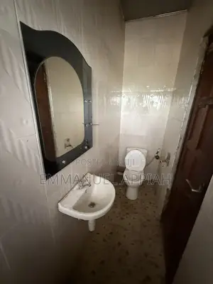 2bdrm Apartment in Awoshei Abrantea, Awoshie for rent