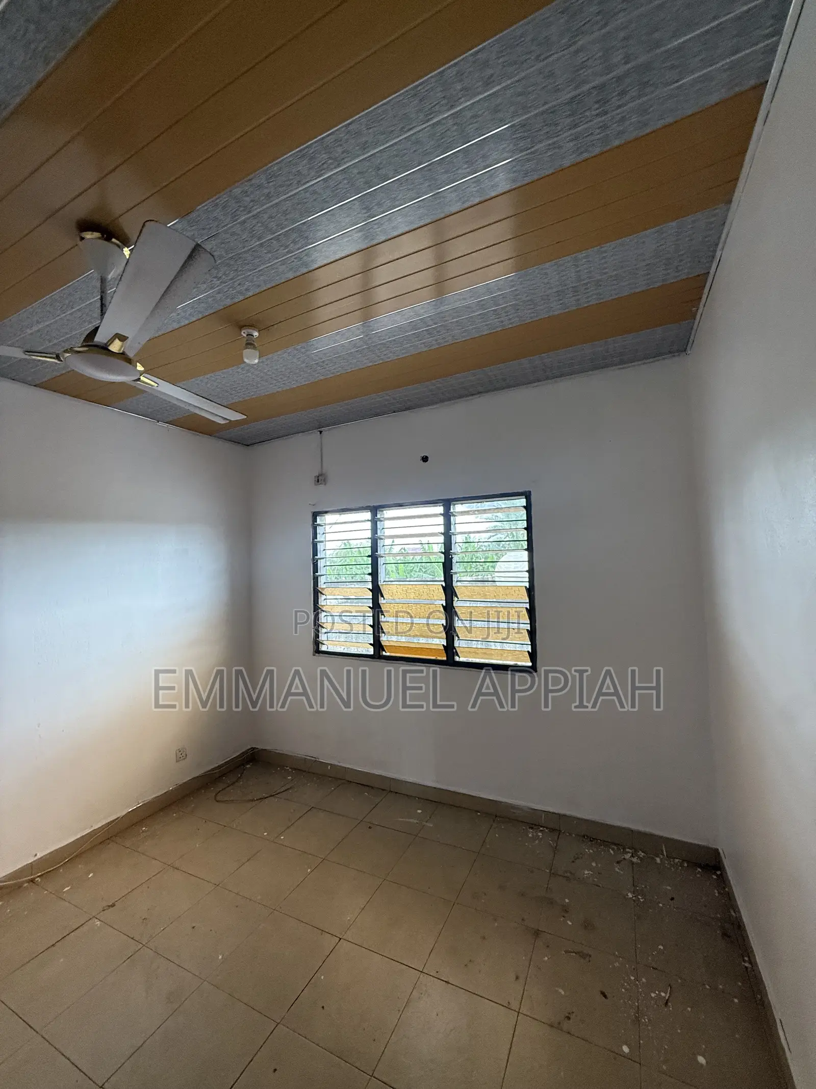2bdrm Apartment in Awoshei Abrantea, Awoshie for rent