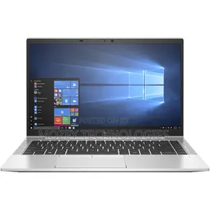 Laptop HP EliteBook 840 G7 16GB Intel Core i5 SSD 256GB