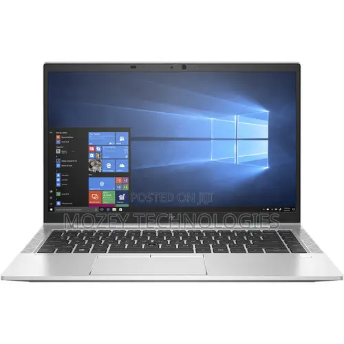 Laptop HP EliteBook 840 G7 16GB Intel Core i5 SSD 256GB