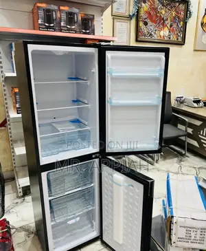 Purchase Classic Nasco Nasd2-24 Bottom Freezer Fridge(Mirror)